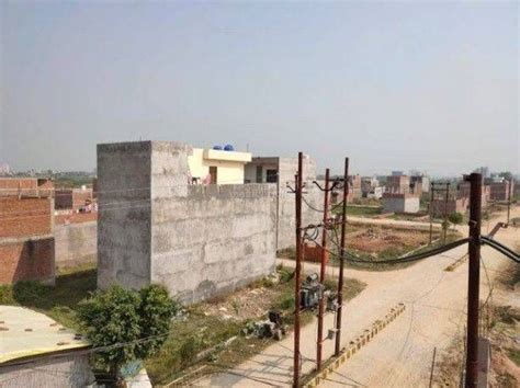 BAPL New Highway City in Kalyan Pur, Kanpur: Price, Brochure, Floor ...