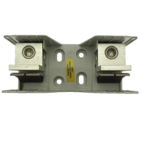 JM60400-3CR Eaton | Eaton 225 → 400A Ferrule Fuse Block, 600V | 182 ...