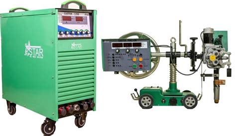 SAW Welding Machine Manufacturer Exporter Supplier from Sonipat India