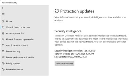 How to Update Antivirus in Computer 的图像结果