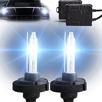 VLAND D2H Xenon Bulbs Conversion Kit with Ballasts for Projector ...