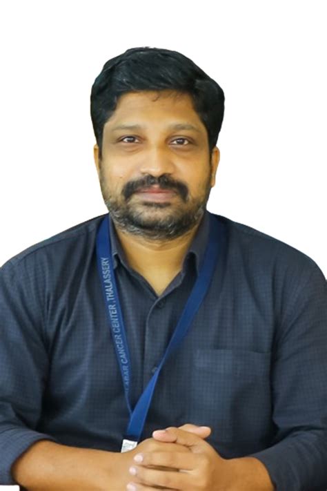 MALABAR CANCER CENTRE - POSTGRADUATE INSTITUTE OF ONCOLOGY SCIENCE ...