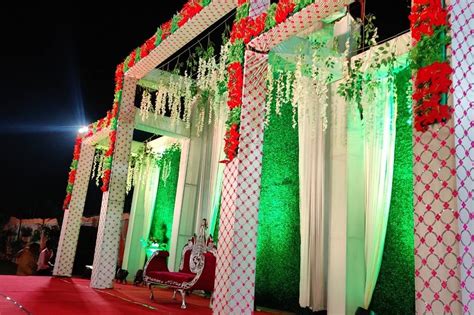 Videos from Kanchan Marriage Garden