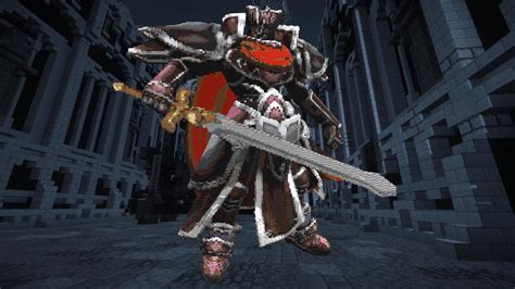 Image result for Knight Minecraft Build