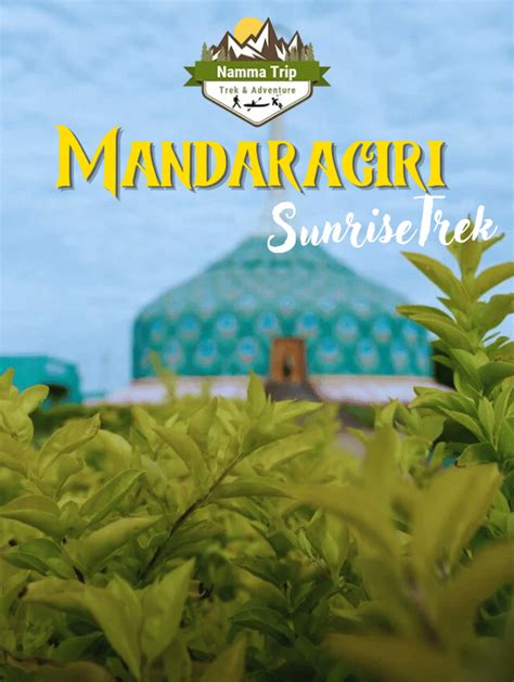 Book Gokarna Murudeshwar Yana Caves Trip Online