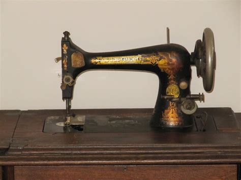 Image result for Singer Sewing Machine Models by Serial Number