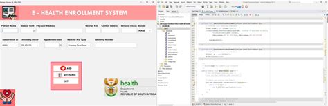 Image result for Java-based Database Client