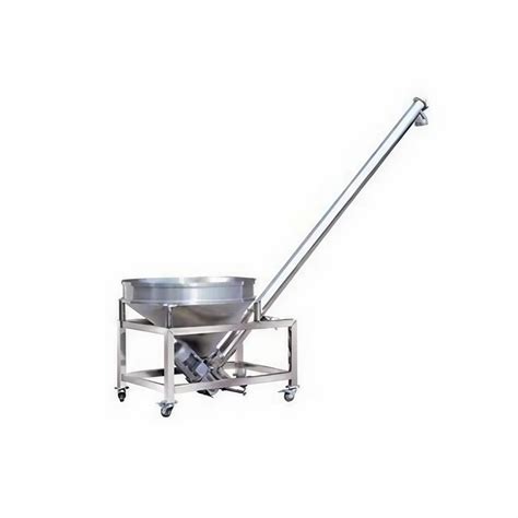 Industrial Conveyors - Belt Conveyer Manufacturer from New Delhi
