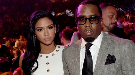 "Düster": Escort packt über P. Diddys Freak-off-Partys aus