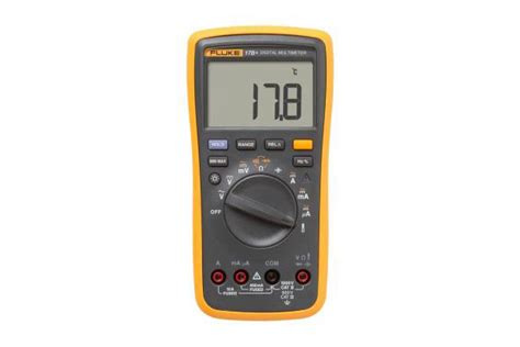 Fluke 17B+ Digital Multimeter | Fluke