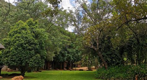 ASHANTE BUSHVELD LODGE & VENUE (Lephalale) - Lodge Reviews & Photos ...