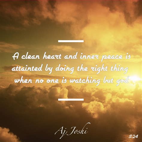 Inner Peace Quotes Hearts. QuotesGram