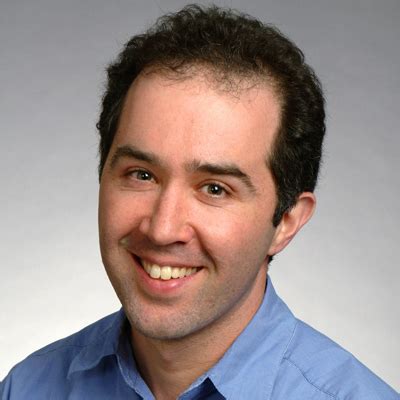 Image result for Daniel Jackson Computer Scientist