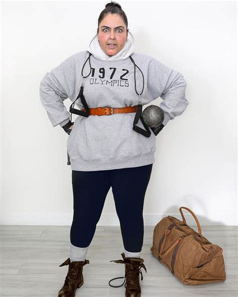 Jazmina Daniel on Instagram: ““You’re heading to the chokey!!” 😤 Miss ...