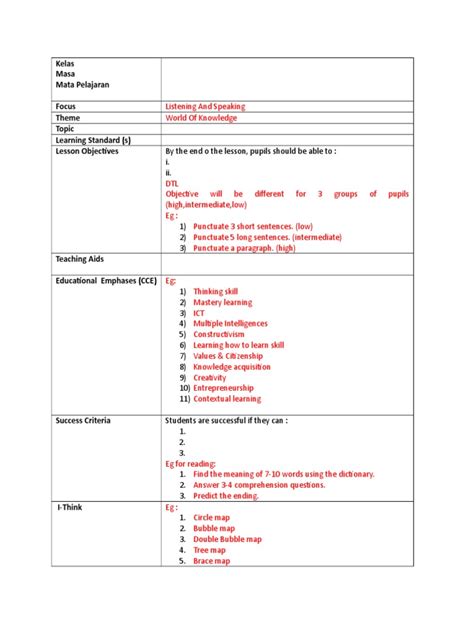 Image result for Create English Lesson OneNote