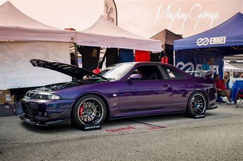 Midnight Purple Color Rims