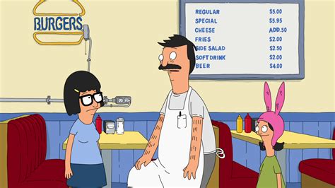 Bob's Burgers Season 4 Image | Fancaps
