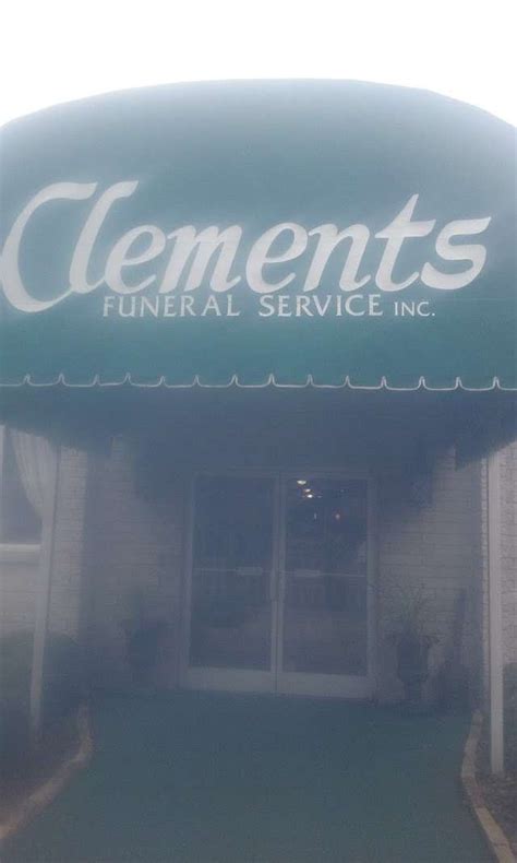 Clements Funeral & Cremation Services | Durham & Hillsborough, NC ...