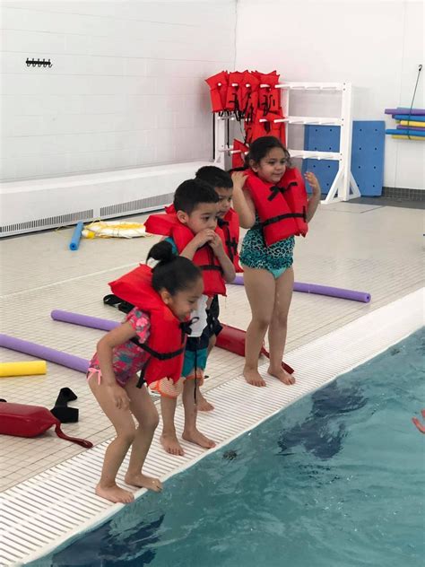 Bader Philanthropies, Inc. on LinkedIn: The Walter Schroeder Aquatic ...