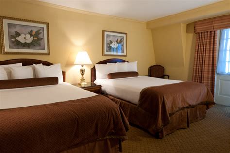 Hotel St Marie, New Orleans - TimesTravel