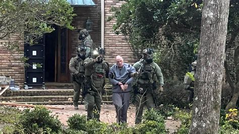 Hours long SWAT standoff in Butts County, Georgia | 13wmaz.com