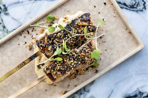 G.O.A.T. Chef Stephanie Izard Climbs New Heights with Cabra LA