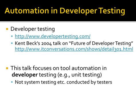 Image result for Testing Automation Developer