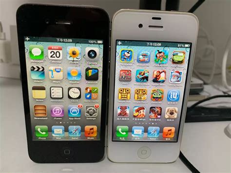 Iphone 4s