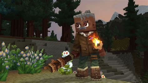 Riot Games koopt studio die Minecraft-achtige game Hytale maakt - Tweakers