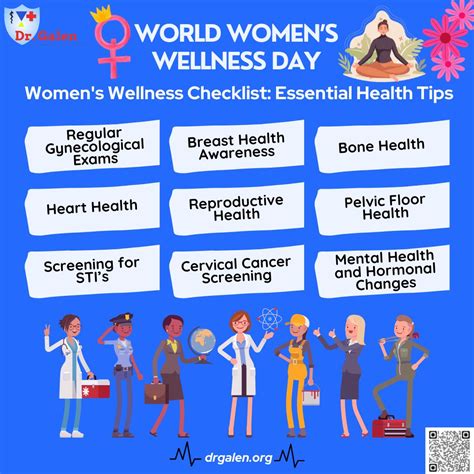 Dr. Galen Complete Health Portal on LinkedIn: #womenshealth # ...