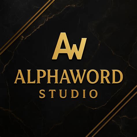 AlphaWord Studio - Payhip