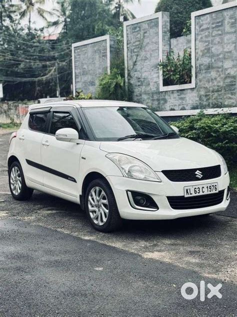 Maruti Suzuki Swift DDiS VDI, 2014, Diesel - Cars - 1818571083