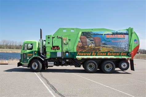 Walter's Recycling & Refuse - Blaine, MN - Nextdoor