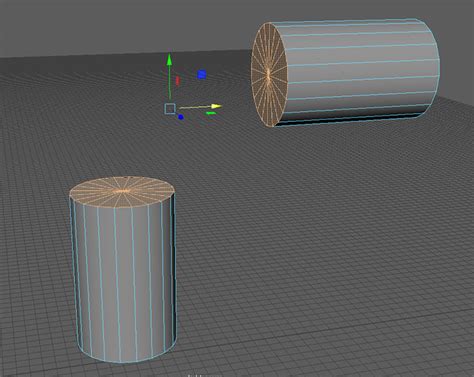Maya Modeling Tools 的图像结果