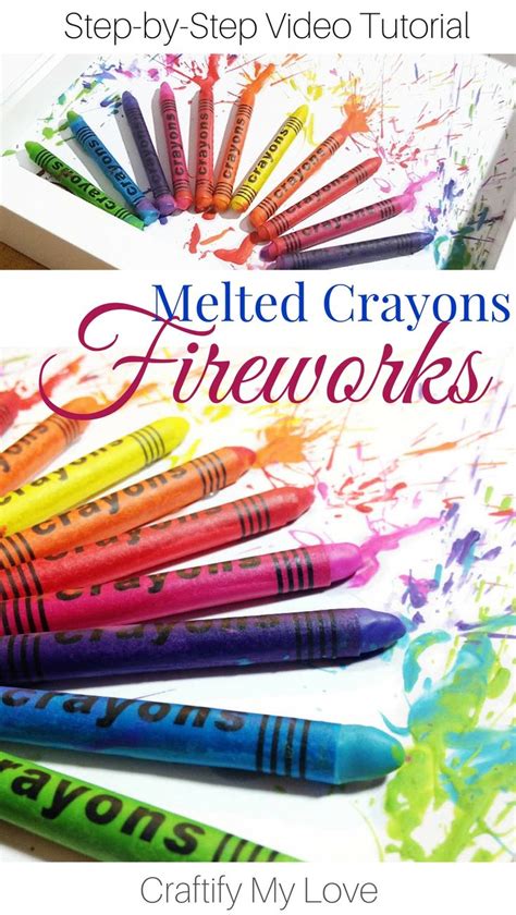 Image result for Exploding Crayons