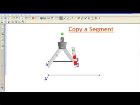 Image result for Copy a Segment