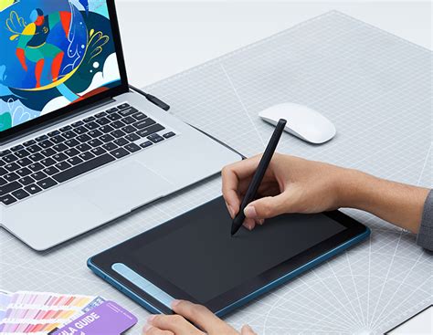 Buy Artist 10 2nd Gen Display Tablet | XPPen India