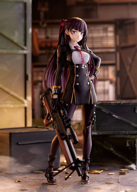 Image result for Girls Frontline F2000