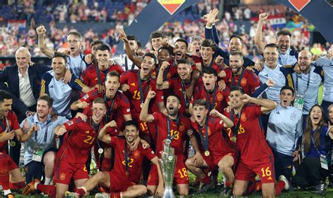 Spain open to playing USA based friendlies - Football España