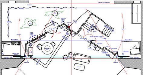 Set Design Ground Plan 的图像结果