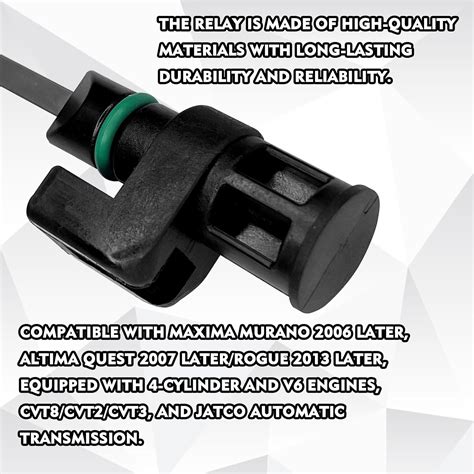 UZZH Car Transmission Dipstick, CVT Transmission Fluid India | Ubuy