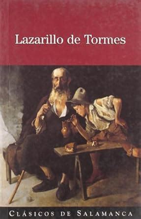 Buy Lazarillo de Tormes Book Online at Low Prices in India | Lazarillo ...