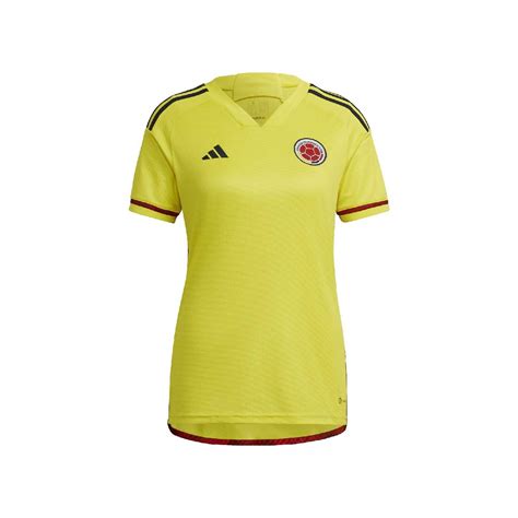 Official Colombia Football Jerseys - Official FIFA Store