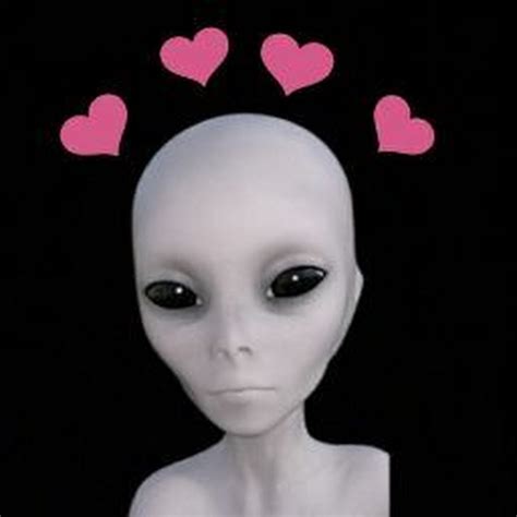 Image result for Alien Dance Tik Tok
