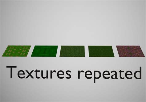 Low Resolution Textures 的图像结果