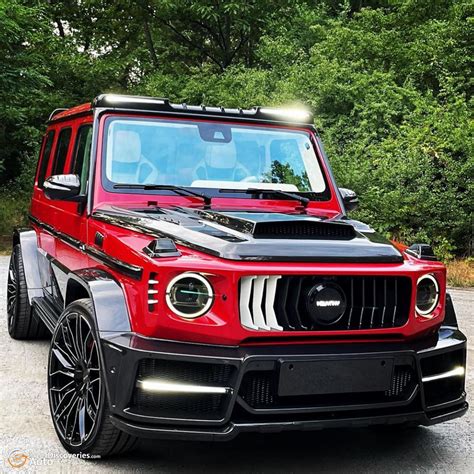 How Much G Wagon Lease at Kai Hartung blog