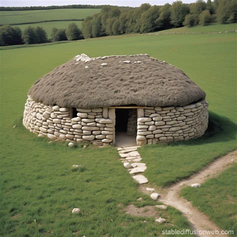 neolithic age houses Prompts | Stable Diffusion Online