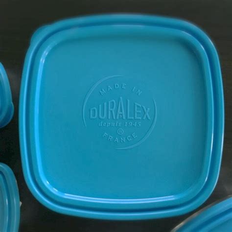 Carrebowl 610ml -DURALEX- | life style shop ALT STYLE