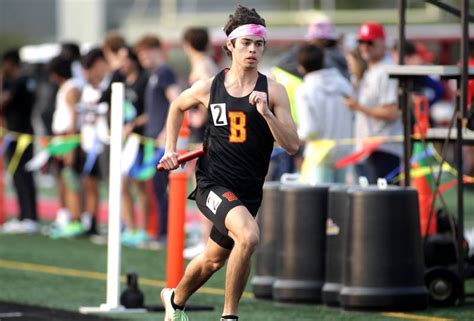 Photos: Class 3A Batavia boys track and field sectional – Shaw Local