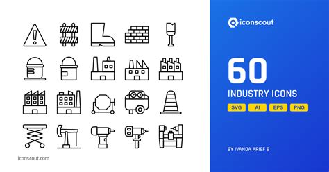 Industry Symbol 的图像结果